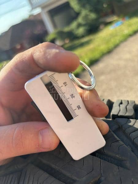 Orium 215/60 R17 Sve sezone