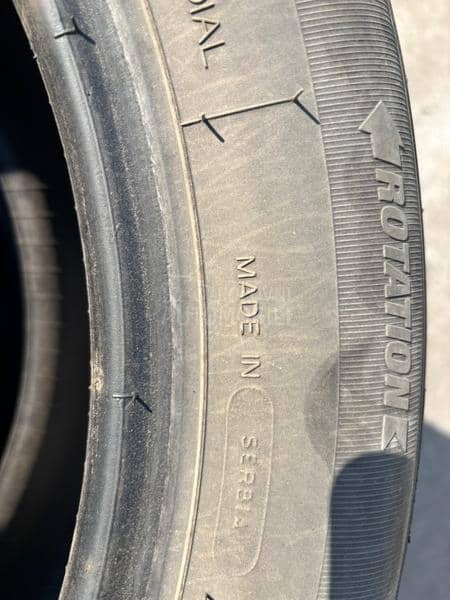 Orium 215/60 R17 Sve sezone