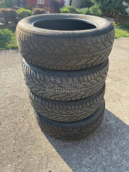 Orium 215/60 R17 Sve sezone