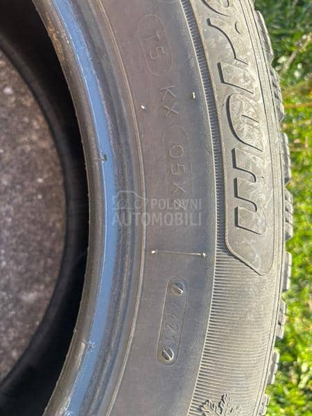 Orium 215/60 R17 Sve sezone