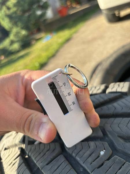 Orium 215/60 R17 Sve sezone