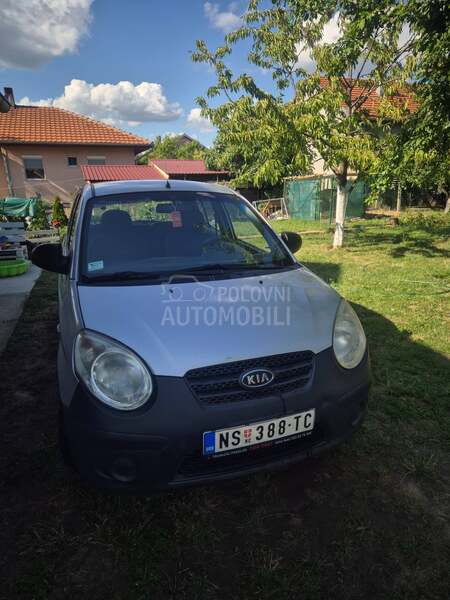 Kia Picanto 1.0
