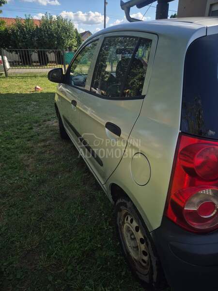 Kia Picanto 1.0