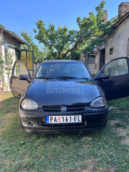 Opel Corsa B 1.4 CORSA