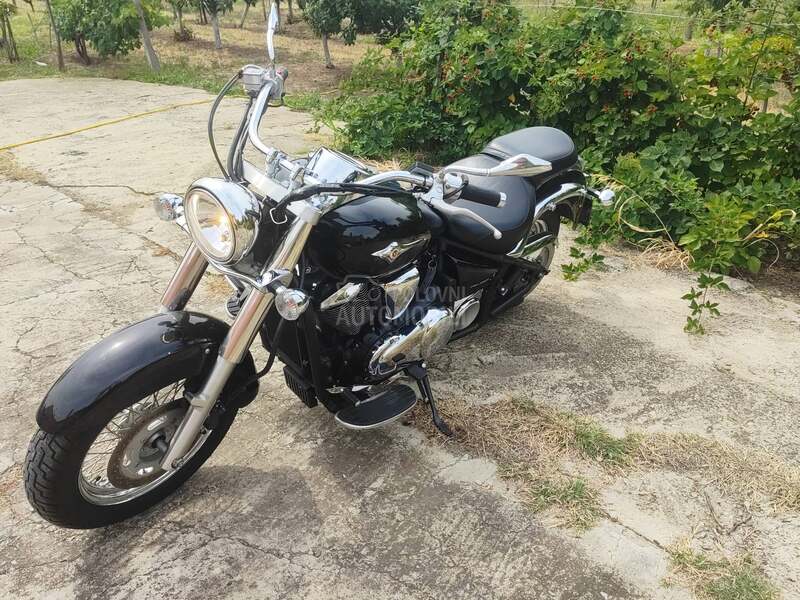 Kawasaki vulkan
