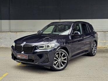 BMW X3 M pack Kuplj.ovde1vl