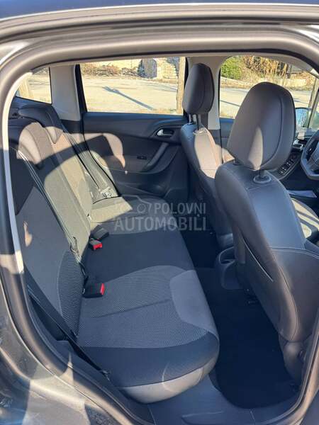 Citroen C3 1.2 vti