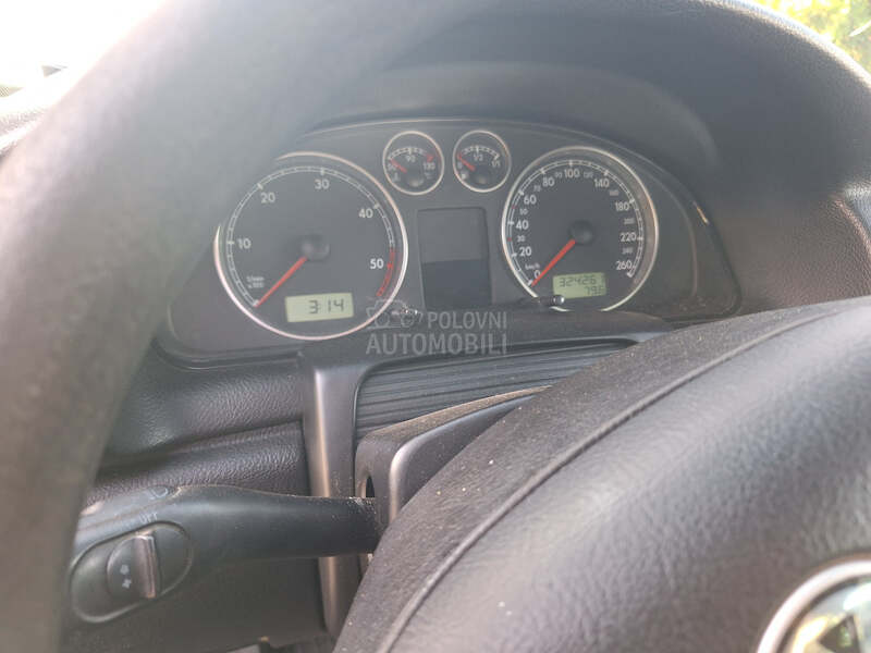 Volkswagen Passat B5.5 1.9TDI