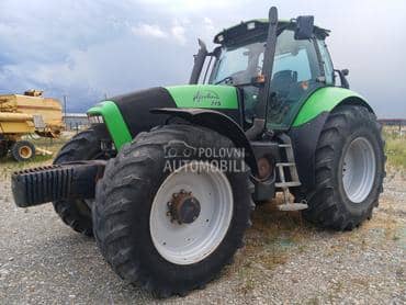 Deutz Fahr Agrotron 215