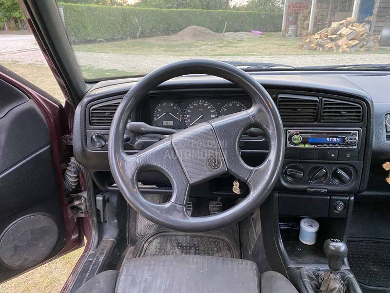 Volkswagen Passat B4 
