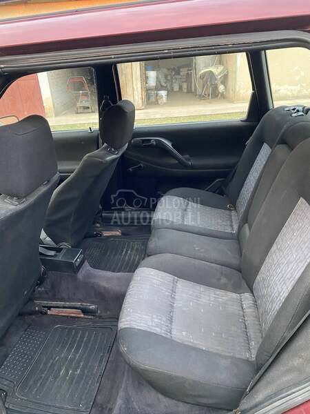 Volkswagen Passat B4 