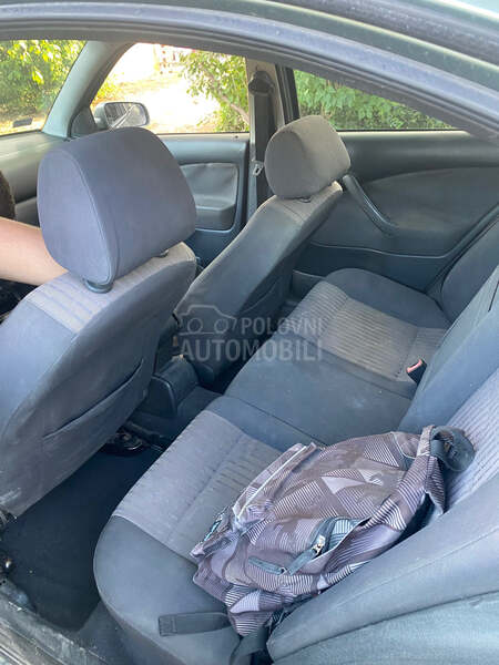 Škoda Octavia 1.9 TDI