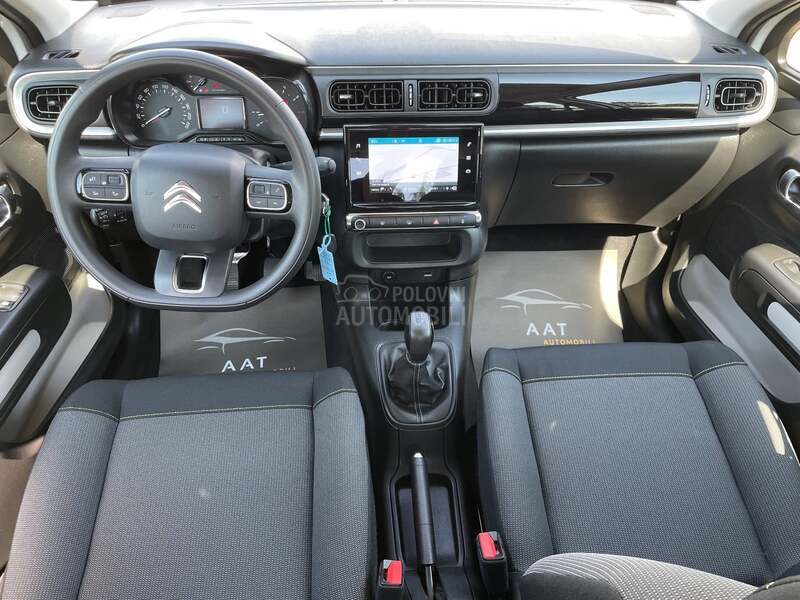 Citroen C3 //RESYLING//