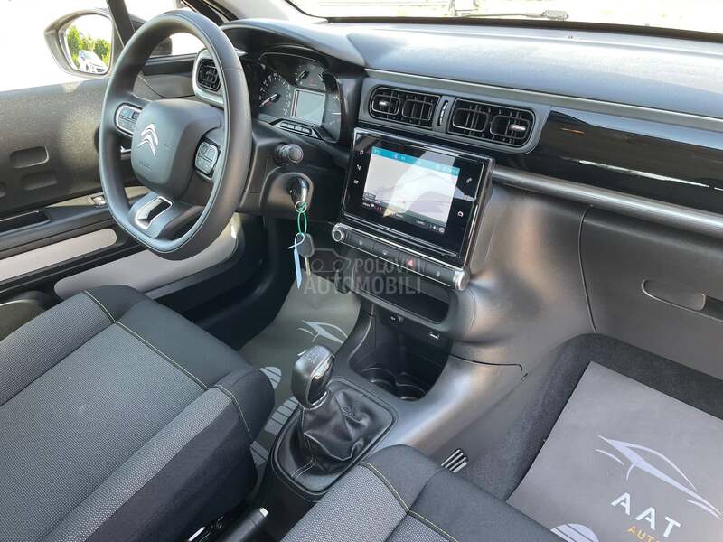 Citroen C3 //RESYLING//
