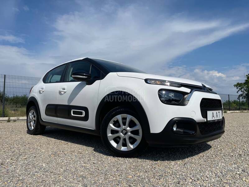 Citroen C3 //RESYLING//
