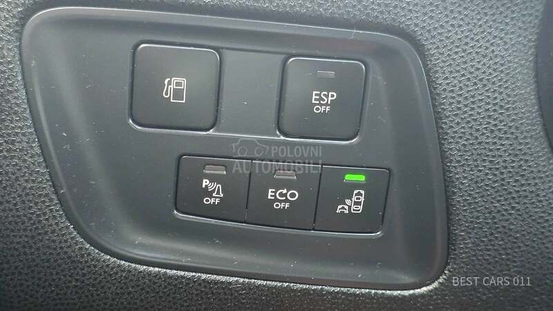 Citroen DS4 1.6EHDI EXCLUSIVE
