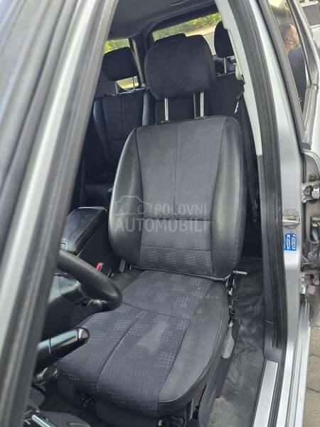 Mercedes Benz ML 270 