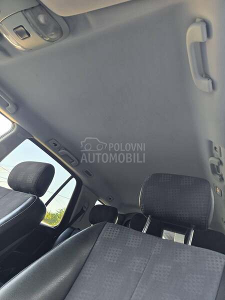 Mercedes Benz ML 270 