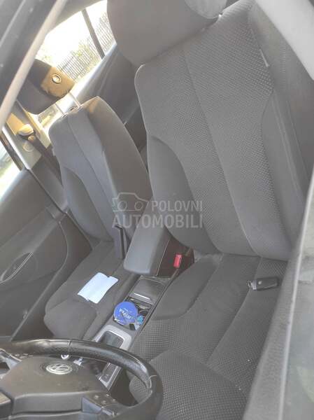 Volkswagen Passat B6 2.0 TDI