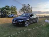 Volkswagen Passat B6 2.0 TDI
