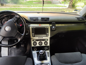 Volkswagen Passat B6 2.0 TDI