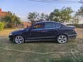 Volkswagen Passat B6 2.0 TDI