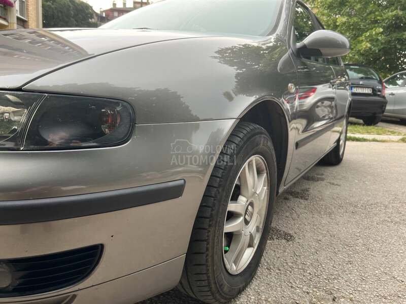 Seat Leon 1.9 TDI