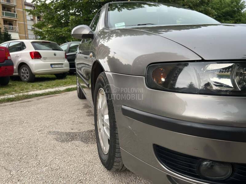 Seat Leon 1.9 TDI