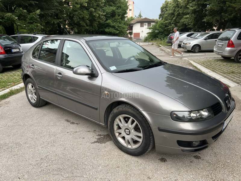 Seat Leon 1.9 TDI