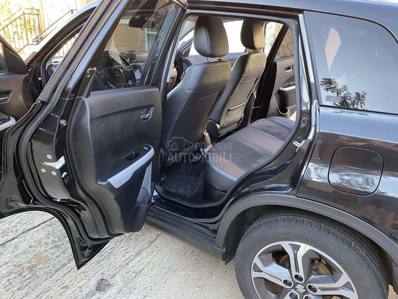 Suzuki Vitara 1.6 DDID 4WD CH