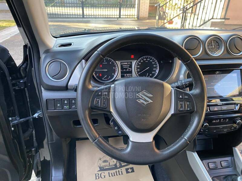 Suzuki Vitara 1.6 DDID 4WD CH