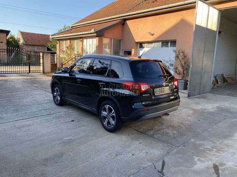 Suzuki Vitara 1.6 DDID 4WD CH
