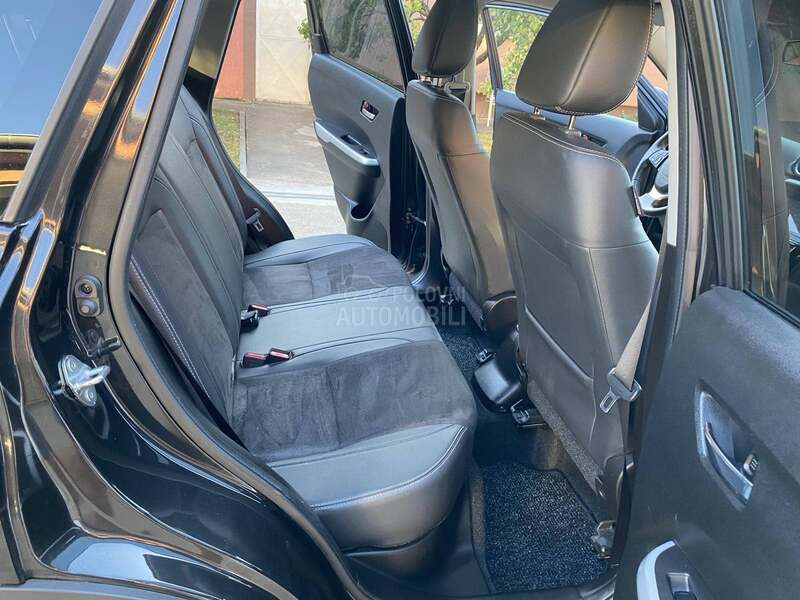 Suzuki Vitara 1.6 DDID 4WD CH