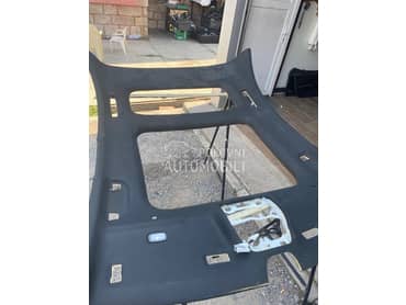 nebo za Mercedes Benz C Klasa od 2014. do 2021. god.