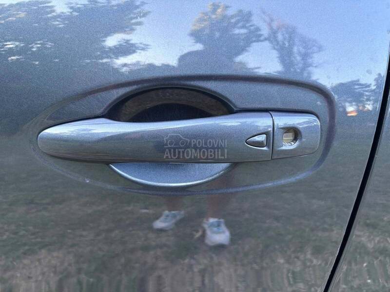 Renault Kadjar aytomatic