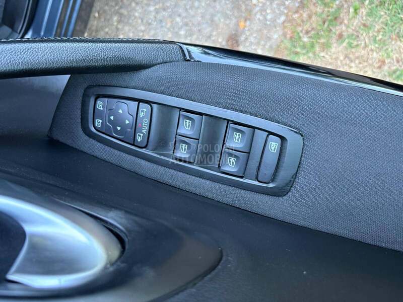 Renault Kadjar aytomatic