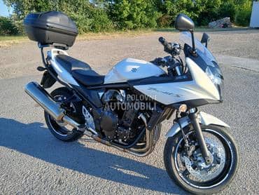 Suzuki Bandit 650 S A2