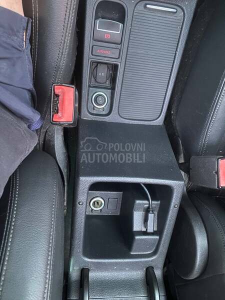 Volkswagen Sharan 2.0 TDI