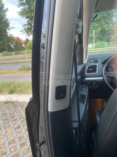 Volkswagen Sharan 2.0 TDI