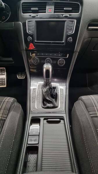 Volkswagen Golf 7 GTD