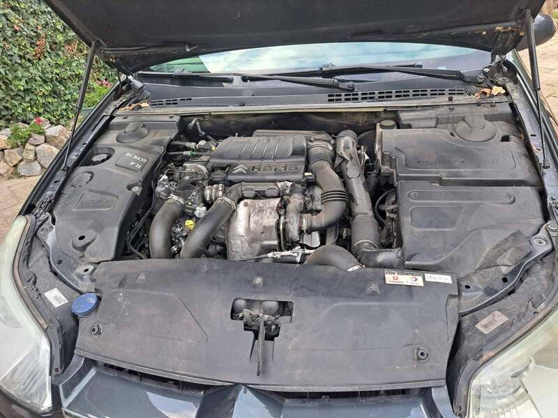 Citroen C5 