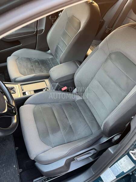 Volkswagen Golf 7 2 0 DSG