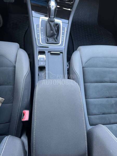 Volkswagen Golf 7 2 0 DSG