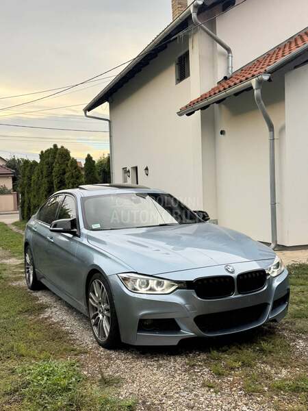 BMW 330 individual
