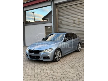 BMW 330 individual