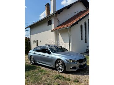 BMW 330 individual