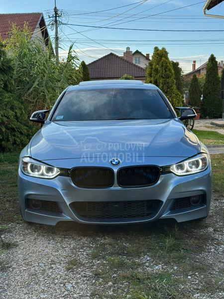 BMW 330 individual