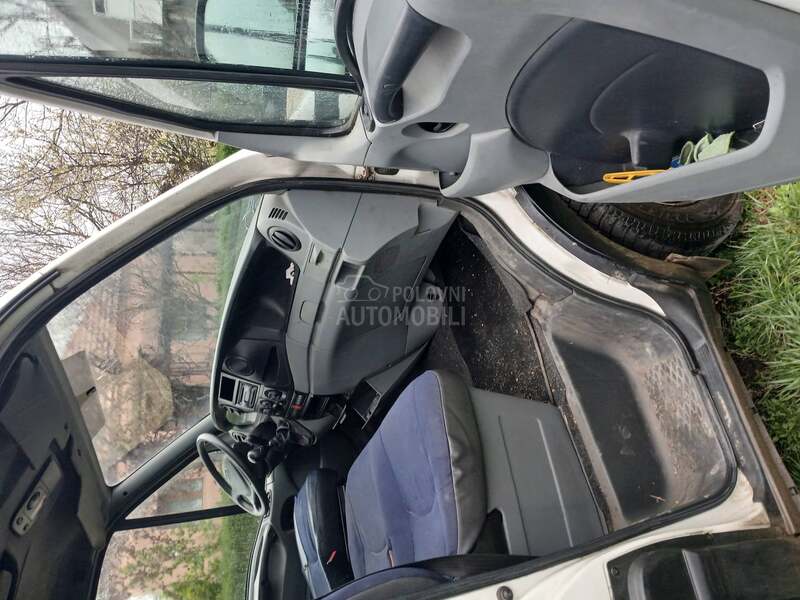 Iveco Daily Maxi