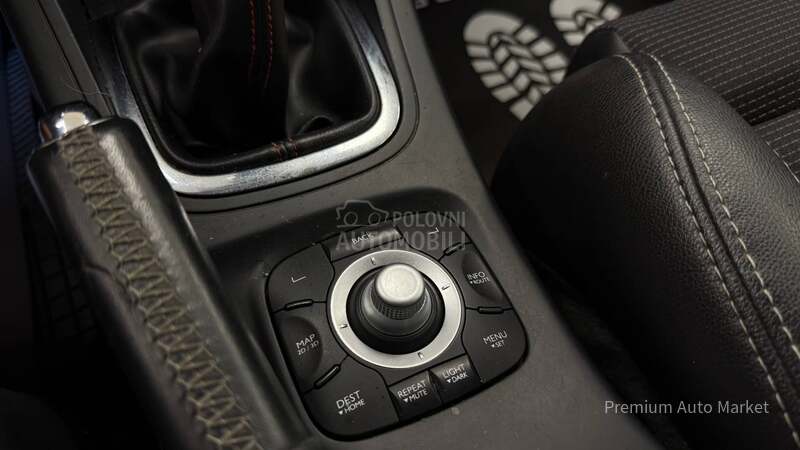 Renault Megane //1.5 DCI//GT LINE/