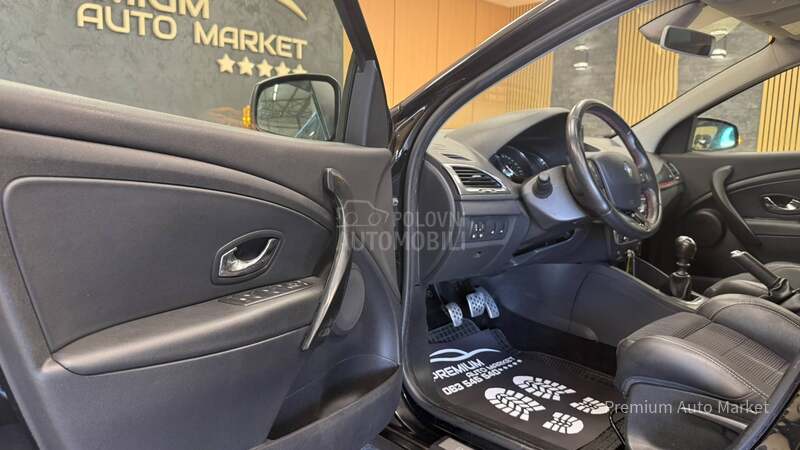 Renault Megane //1.5 DCI//GT LINE/